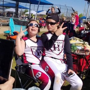 Meet your Posher, Addison